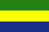 gabon