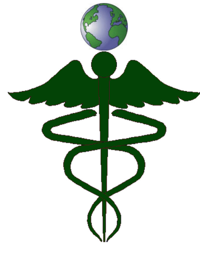 Green Care Icon