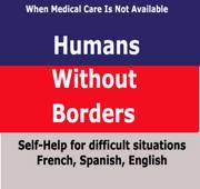 humans without borders cd-rom order