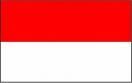 indonesian flag